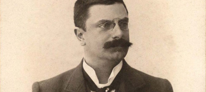 Giuseppe Basile medico