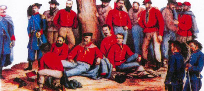 Quei medici con la camicia rossa Quei medici con la camicia rossa