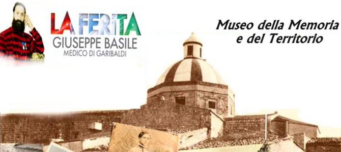 Convegno “Il garibaldino Giuseppe Basile” (video) Convegno “Il garibaldino Giuseppe Basile” (video)